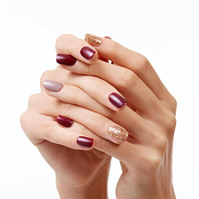 Nails Services
